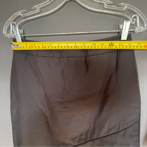 Mexx plush winterized maxi skirt and plush vest set - Picture 15 of 16